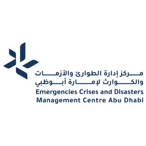 Emergencies Crises Disasters Management Centre Abu Dhabi